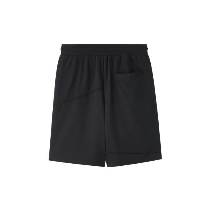 INXX Casual Shorts Unisex Black-1