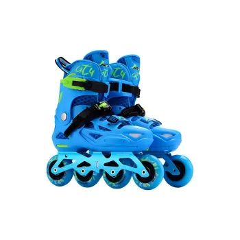 ROADSHOW Inline Skates PP Aluminum Alloy Kids'