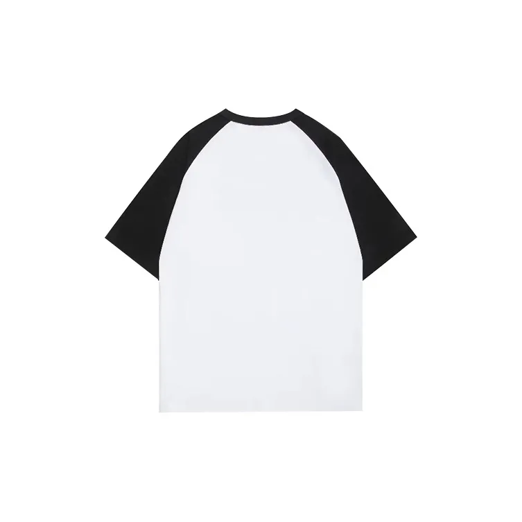 Jean West Summer Raglan Sleeve T Shirt Men's-1