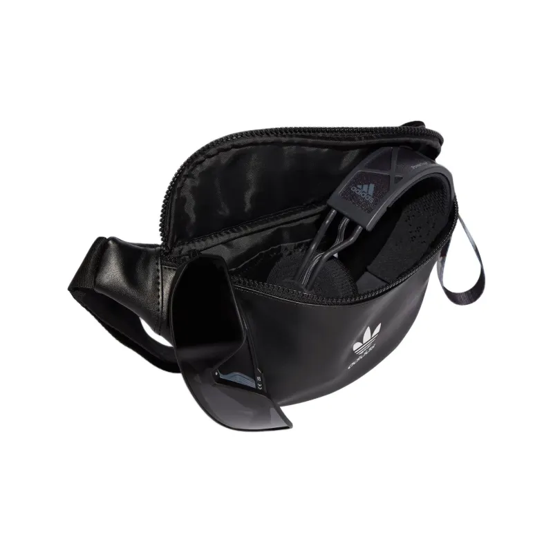 Adidas Pride Waist Bag Black-2