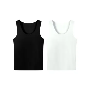 MIIOW Men Tank Tops
