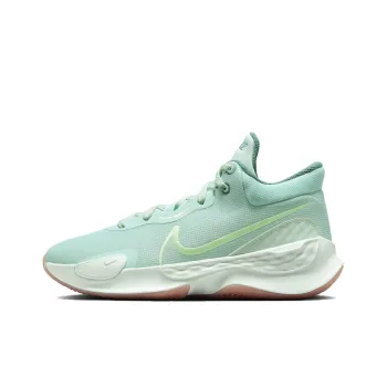 Nike Renew Elevate 3 Barely Green Jade Ice Metallic Red Bronze Vapor Green Women's