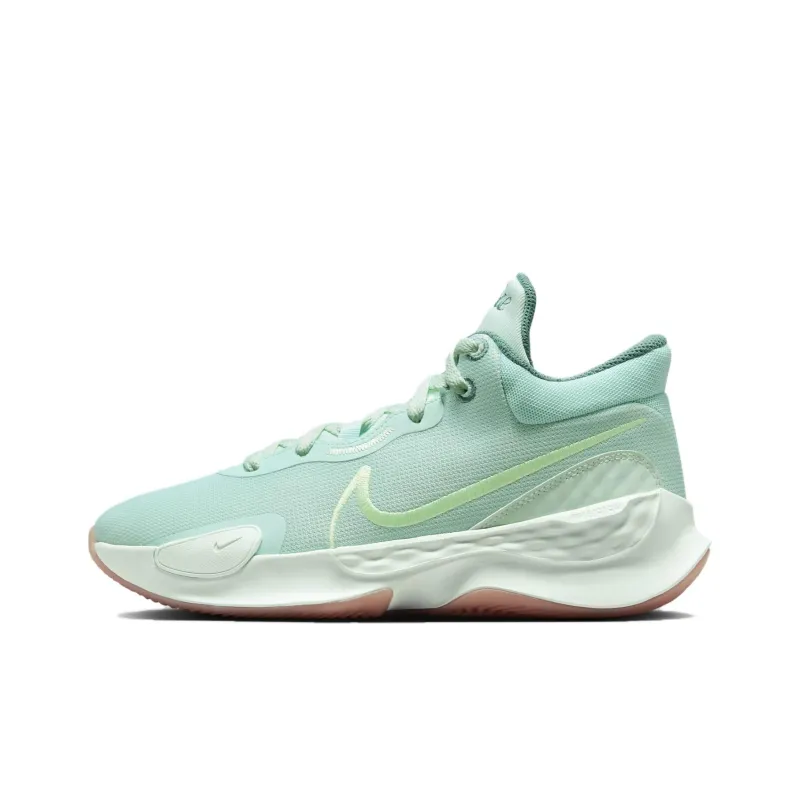 Nike Renew Elevate 3 Barely Green Jade Ice Metallic Red Bronze Vapor Green Women's-0