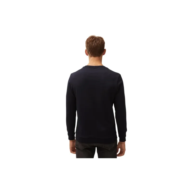 DANIEL HECHTER Spring Fall Sweatshirt Men's-1