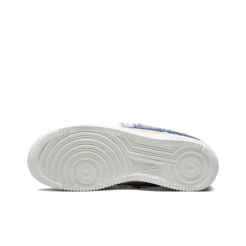 Nike Air Force 1 Low '07 40th Anniversary Edition La Flea-5