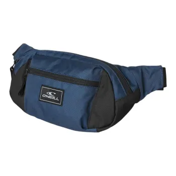 O'Neill Polyester Fanny Pack Men's Indigo