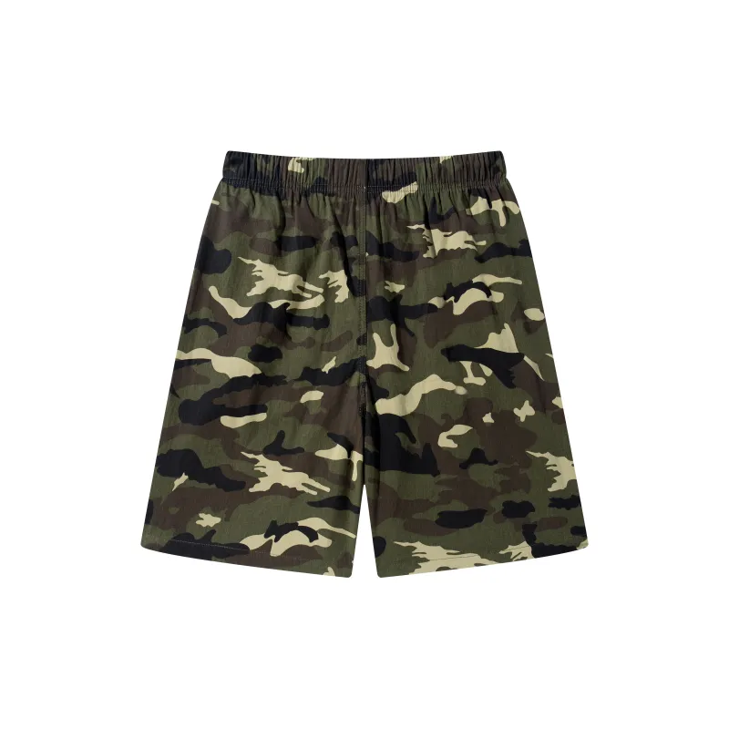 EDG Casual Shorts Unisex-1