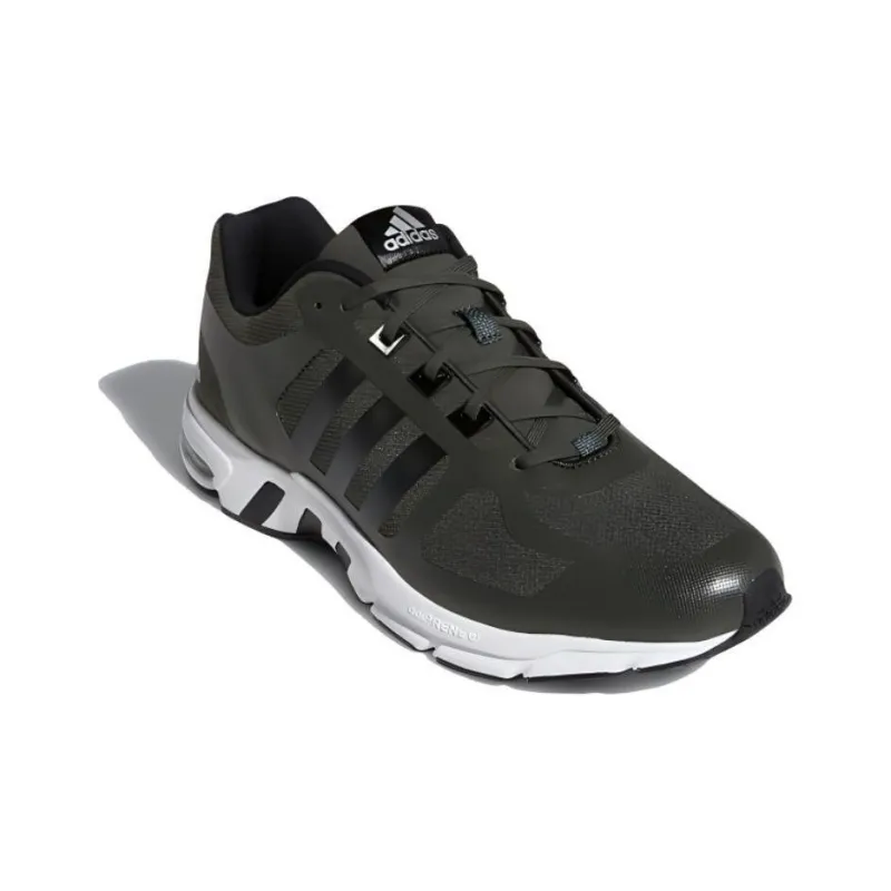 Adidas Equipment 10 Warm 'Black White' Women's-2