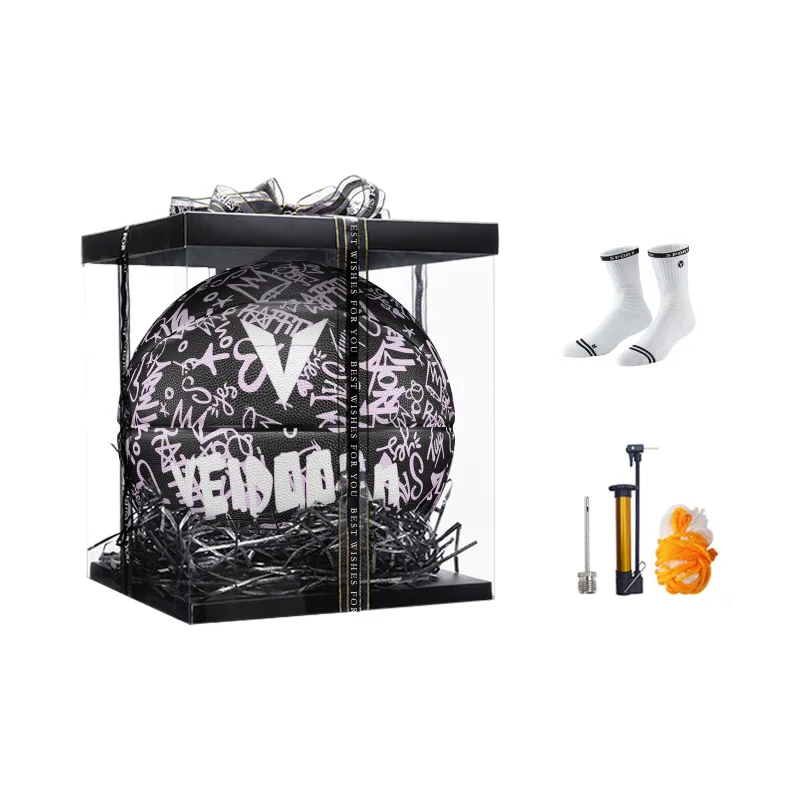 VEIDOORN Basketball-20