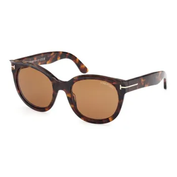 TOM FORD Tamara Cat Eye Sunglasses