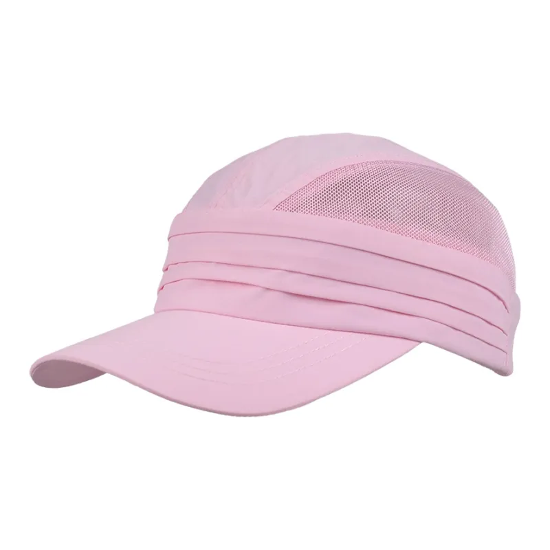 KENMONT Polyamide Baseball Caps Women's-6