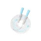 Blue (Two-Section Long Jump Rope)