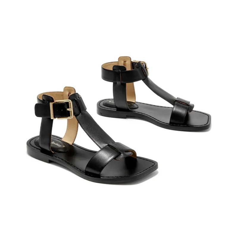 Beau Today Roman Sandals Women's-7