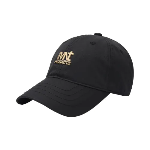 MONAITTE || Polyester Baseball Caps Unisex