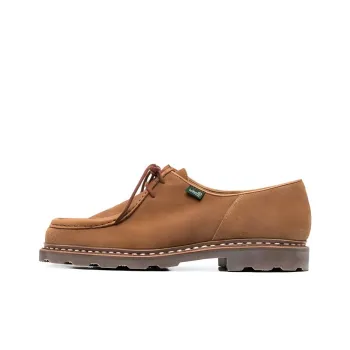 Paraboot Michael Lace up Shoes