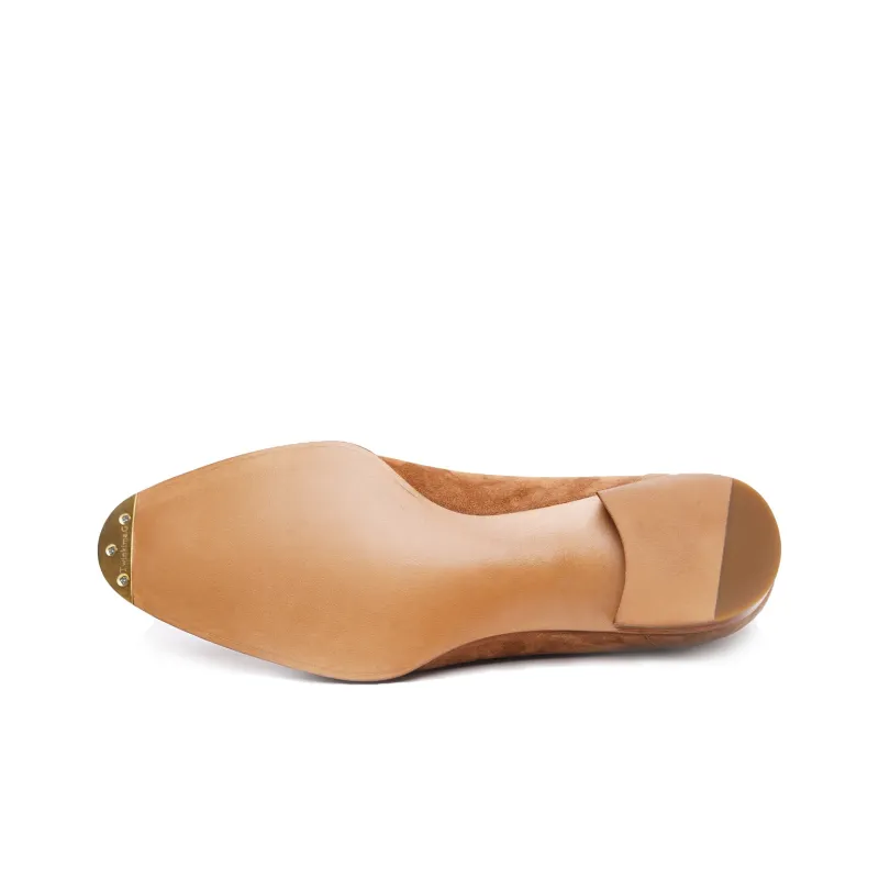 Kitamachi Loafers Men Khaki Brown/Peacock Blue/Inkstone Black/Denim Blue/Cherry Red/Glazed Black-5