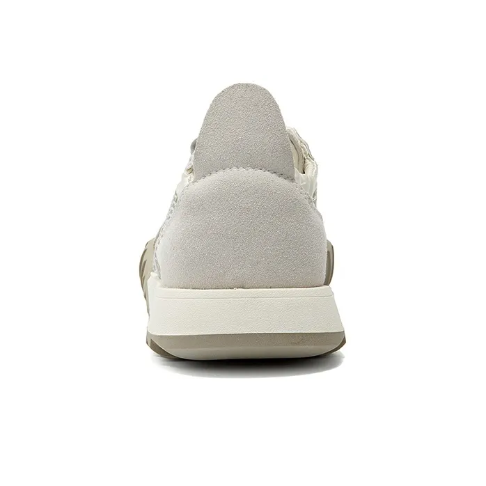 La Chapelle Cushioning Low-Top Skateboard Shoes Women's-8
