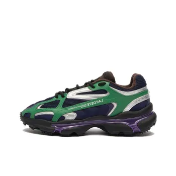 LACOSTE L003 2K24 Low Top Casual Shoes Men's Green