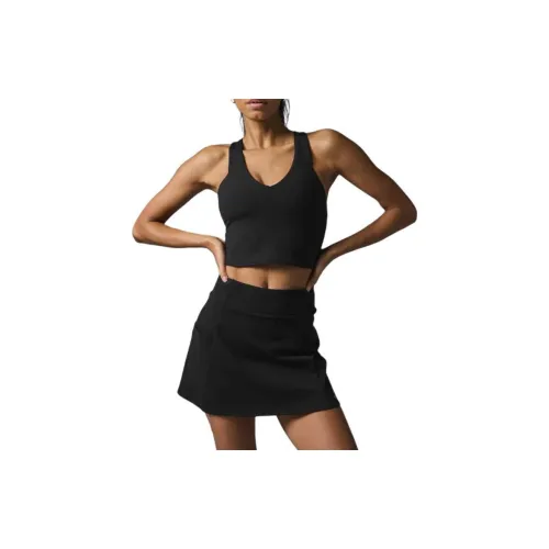 Alo Yoga Casual Short Skirts Women's