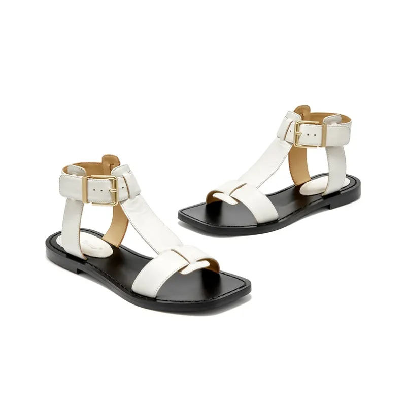 Beau Today Roman Sandals Women's-3