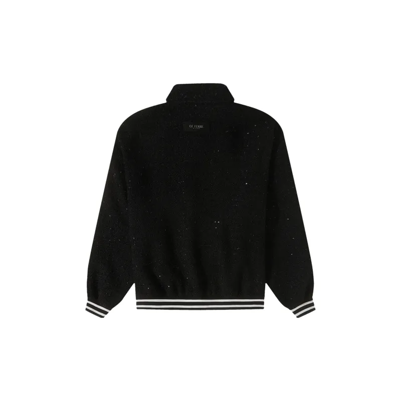 GF Ferré Jackets & Coats Unisex Black-1