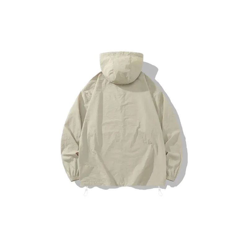 THREE BODY Sun Protection Clothing Unisex-9