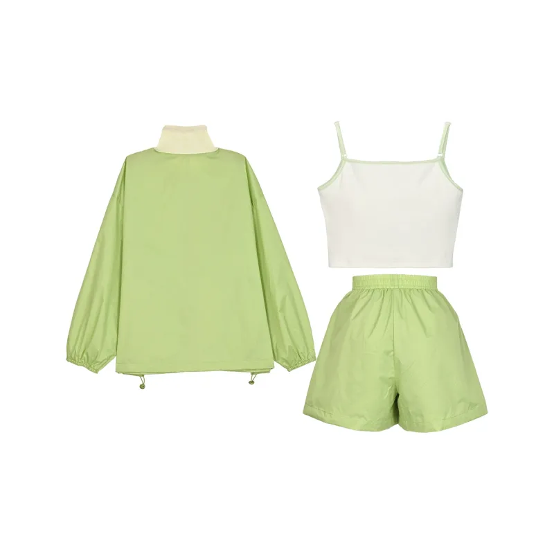 SNBL Casual Suits Women's-12