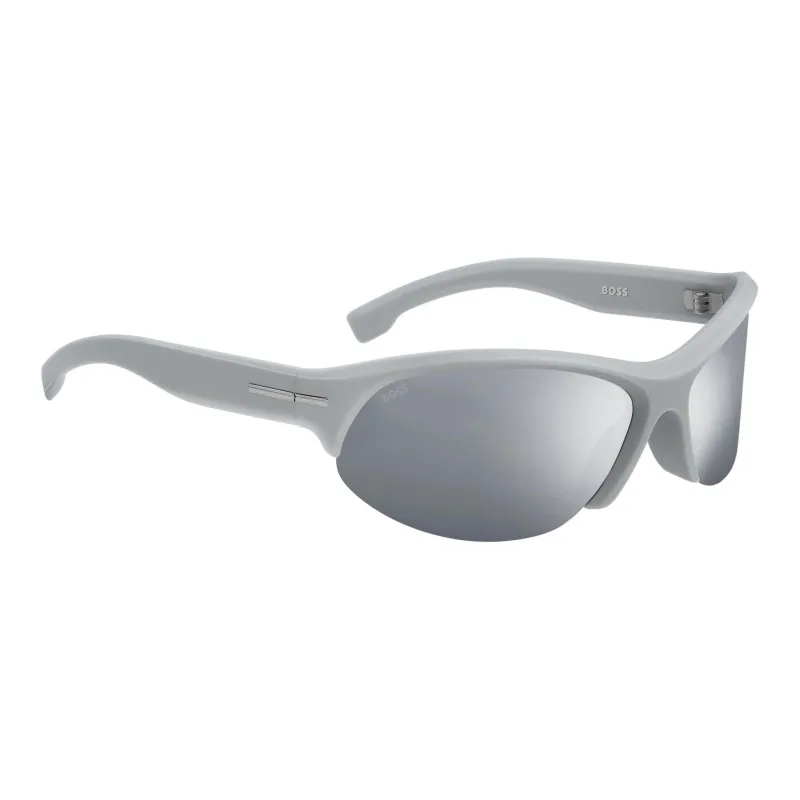 Boss HUGO BOSS Cat Eye Sunglasses-2