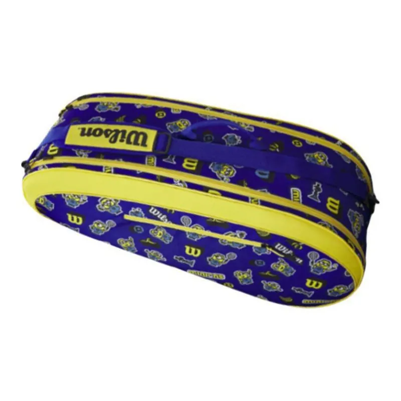 Wilson Tennis Racket Bags Unisex-2