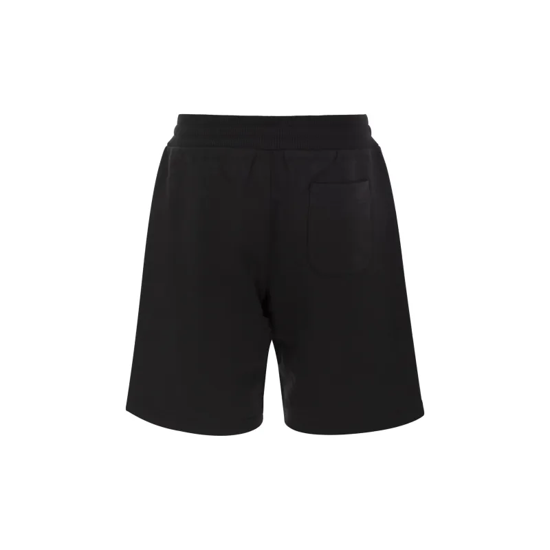 PARAJUMPERS Cairo Easy Jersey Shorts-1