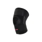 182 Black Professional Model[Dual Spring Support/Lace-Up Compression]Professional Badminton Recommendation
