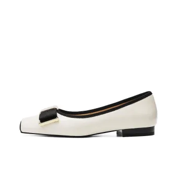BOSSSUNWEN Casual Single Shoes 1.5cm Women's