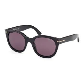 TOM FORD Tamara Cat Eye Sunglasses