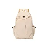 Zippers White