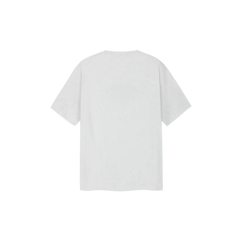 ICONS Lab T Shirts Unisex-4