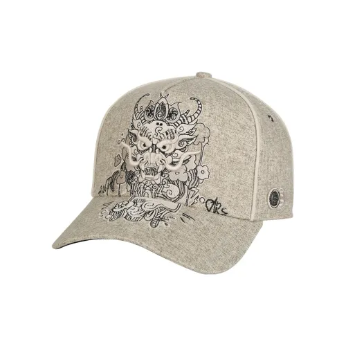 SWOFCARE Cotton Linen Baseball Caps Unisex