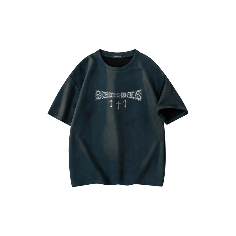 JEANSWEST T Shirts Unisex-13