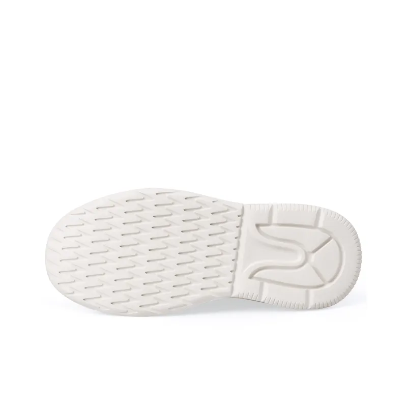 BOSSSUNWEN Low-Top Canvas Skateboard Shoes Men's-5