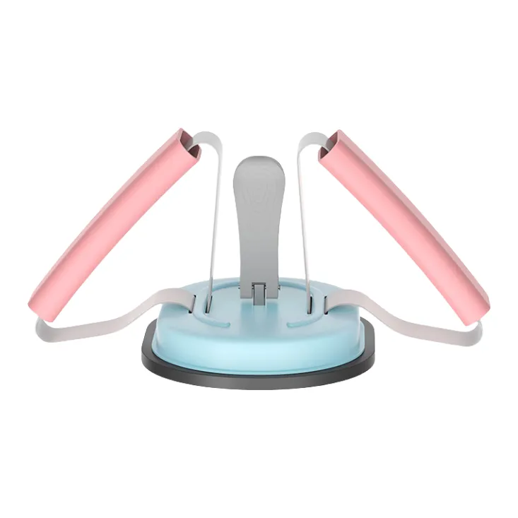 Kaikang Sit Up Machines-2