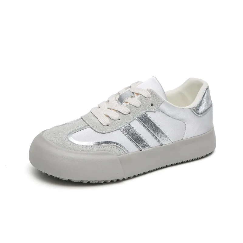 TUOPIN Low Top Skateboard Shoes Women's-11