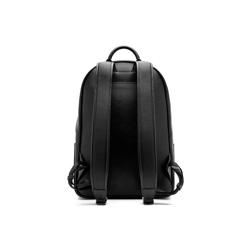 PEDRO Backpacks Black-3
