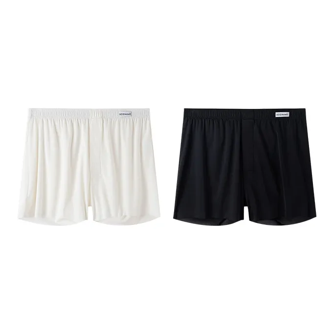 H-YXIANG Summer Underpants Men's-0