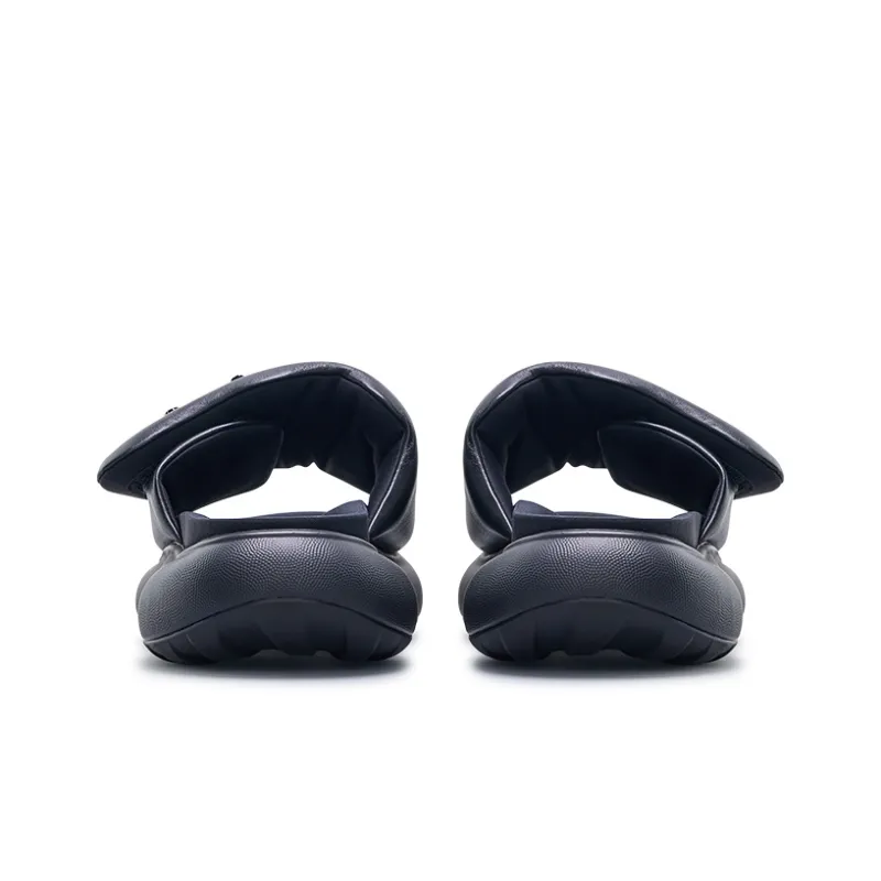 COZY STEPS Slide Slippers Unisex-2