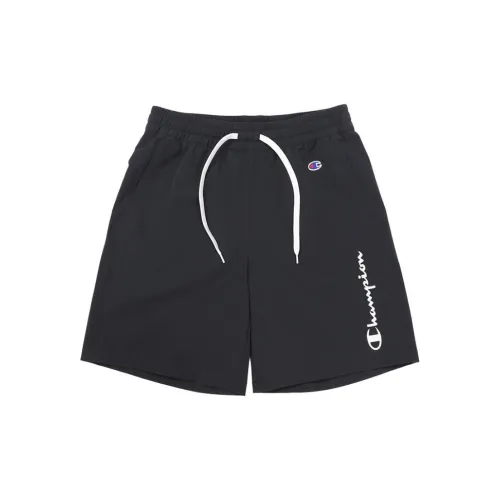 Champion Casual Shorts Women's Black