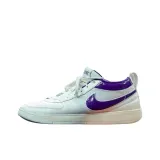 White Purple