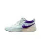 White Purple