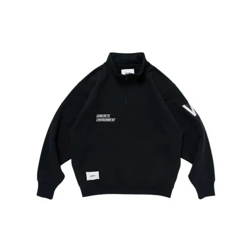 WTAPS Sweatshirts Unisex