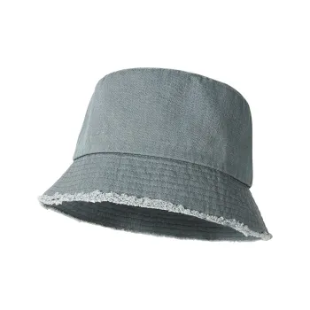 CACUSS Junior Cotton Bucket Hats Women's