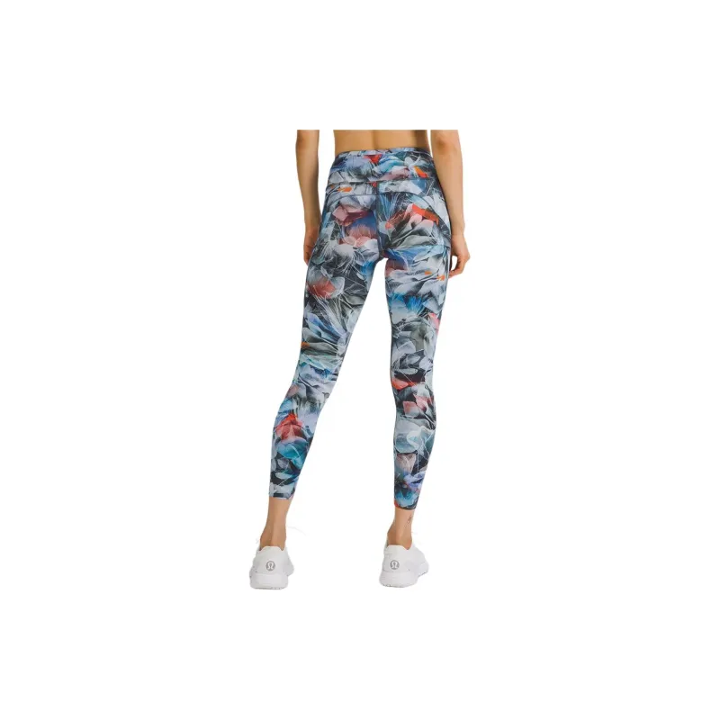 Lululemon Fast And Free Workout Pants Women's-10