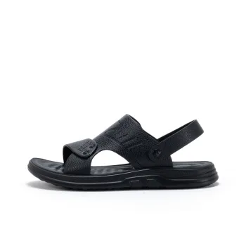 JOSINY Beach Sandals Men Brown